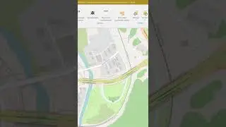 Мобильное приложение для сбора полевых данных IndorField: экcпорт в ГИС IndorRoad