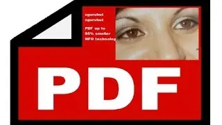 How to Reduce PDF File Size