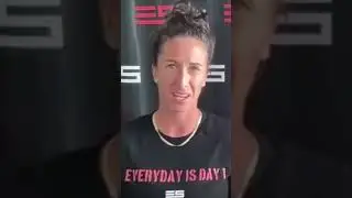 Everybody experiences hardships!