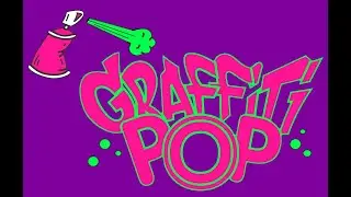 Graffiti Pop