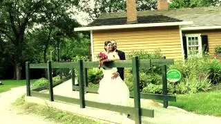 Mike And Pritisha Highlight
