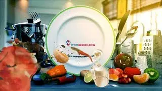 COOKING TV SHOW - Free Sony Vegas Intro Template