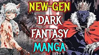 10 New Gen Dark Fantasy Manga Every Berserk Fan Needs to Read in 2026