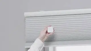 IKEA TREDANSEN Smart Blinds