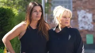 Carla Connor and Lisa Swain (Swarla) - PREVIEW - Friday, July 18th 2025