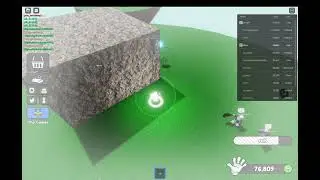 cooldown bug