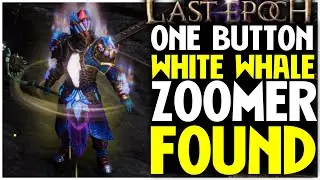 The Best Build I Have Ever Made In Last Epoch After 4 Years Of Playing