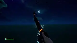 Fishing - Trophy Watery Plentifin - Sea of Thieves