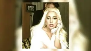 lady gaga- just dance (sped up)