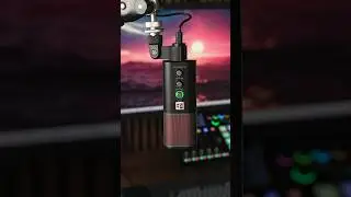 sE Electronics NEOM USB Condenser Microphone #microphone #streamers #podcasting #musicians