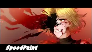 {SPEEDPAINT} The enD of the Game