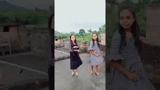 Dance With My Friend👩‍❤️‍👩 China China Asa😘 #shorts #starttrading video #trainding Song