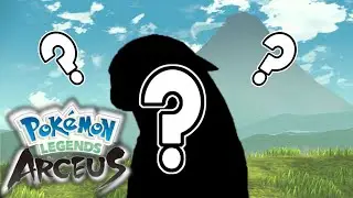 Hisuian Typhlosion Has A Question For Genwunners