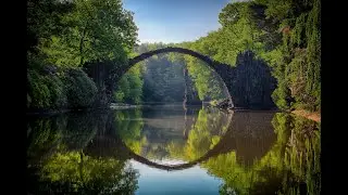Beautiful relaxing music - stop thinking, stress relief music, calming music