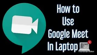 how to use gogle meet app