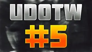 Underrated Designer of the Week #5!