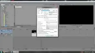 Tutorial: Sony Vegas render settings for YouTube 720p 60fps