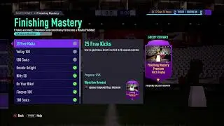 Fifa 21 SB/WL/Rivals