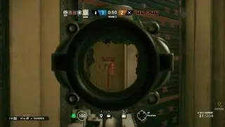 When Breaking A Castle Wall Goes Wrong