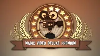 Magix Video Deluxe Premium Demo video