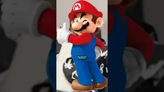 My Childhood Is A Lie…| #mario #mariokart #videogames #memes #shorts #fypシ #foryou