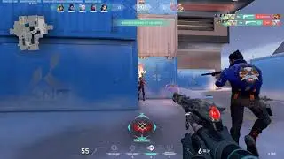 Changed from 144hz to 60hz for a few days... (fps capped at 144)