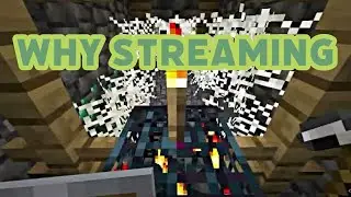 Just playing some Minecraft [6]