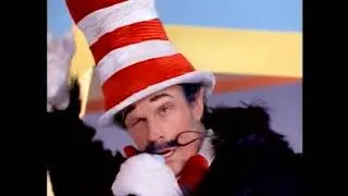 The EGGS song but it's live action and also extremely cursed