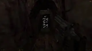 Random HalfQuake 1 Tricks.