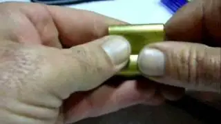 KP Lockpicking Competition #2
