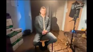 ДОНБАСС. ПЛЕННЫЙ ГЕРОЙ УКРАИНЫ ЕВГЕНИЙ БОВА, КОМАНДИР 1-го БАТАЛЬОНА МОРСКОЙ ПЕХОТЫ ВСУ.