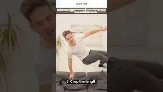 Motion Capture on Mobile✨Meet MODIF