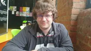 Thomas Lockett Top 32 UK Nationals Subterror Deck Profile