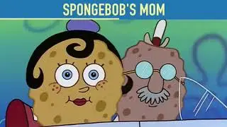 Mother’s Day ❤️ Spongebob Squarepants Episode #16