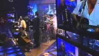 Аквариум -- Немое Кино (Земля-Воздух, ТВС, 2003)