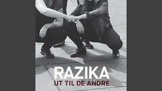 Gutten i dongerijakke