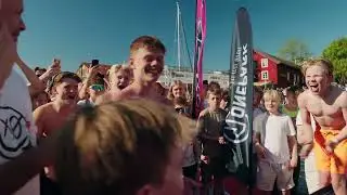 DØDS WORLD TOUR 2024 TØNSBERG, NORWAY