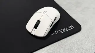 The BETTER Viper Mini? - Hitscan Hyperlight Review