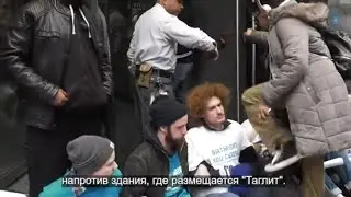 Почему евреи ненавидят себя?