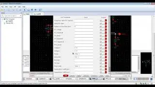 Phase Locked Loop (PLL) Part 2 on cadence
