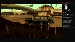 Gta san andreas
