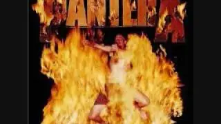 PanterA - Yesterday Don't Mean Shit (Reinventing The Steel)