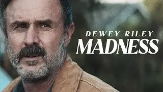 (Scream) Dewey Riley || Madness