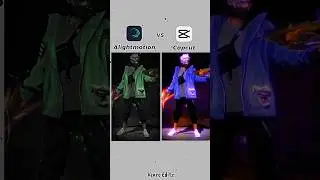 Capcut VS Alightmotion // ff edit Addict 🔥| Venro Editz 