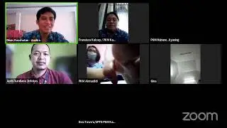 Sosialisasi dan Pelatihan Rekam Medik Elektronik (RME)