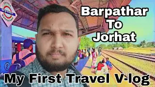 MY FIRST SOLO TRIP🤗 #firstvlog  #solo @BIKRAMCHETRY