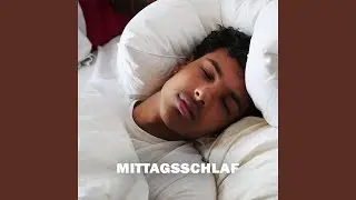 Mittagsschlaf