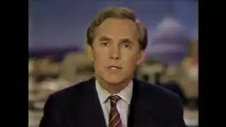 ABC News Brief 1987