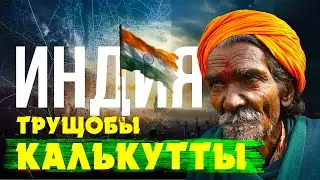 Поворот не туда, прогулка по трущобам Калькутты
