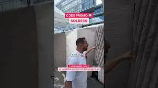 SOLDES 2024 : -30% AVEC LE CODE 🚨SOLDES30🚨